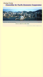 Mobile Screenshot of hkcpec.org